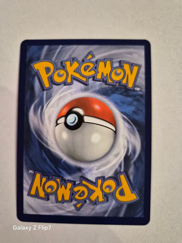 Mega florizarre Ex 155/ 132 + Alakazam 117/124 - photo numéro 3