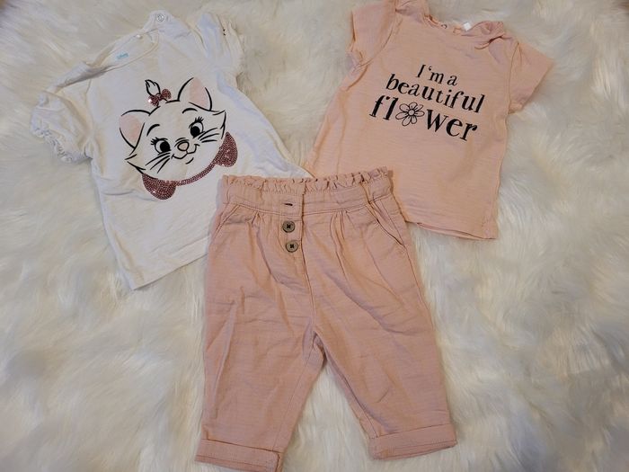 Lot été - photo numéro 5