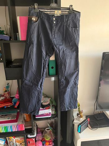 Pantalon femme La Martina