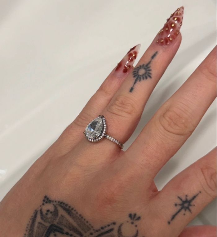 Bague Pandora Halo - photo numéro 3