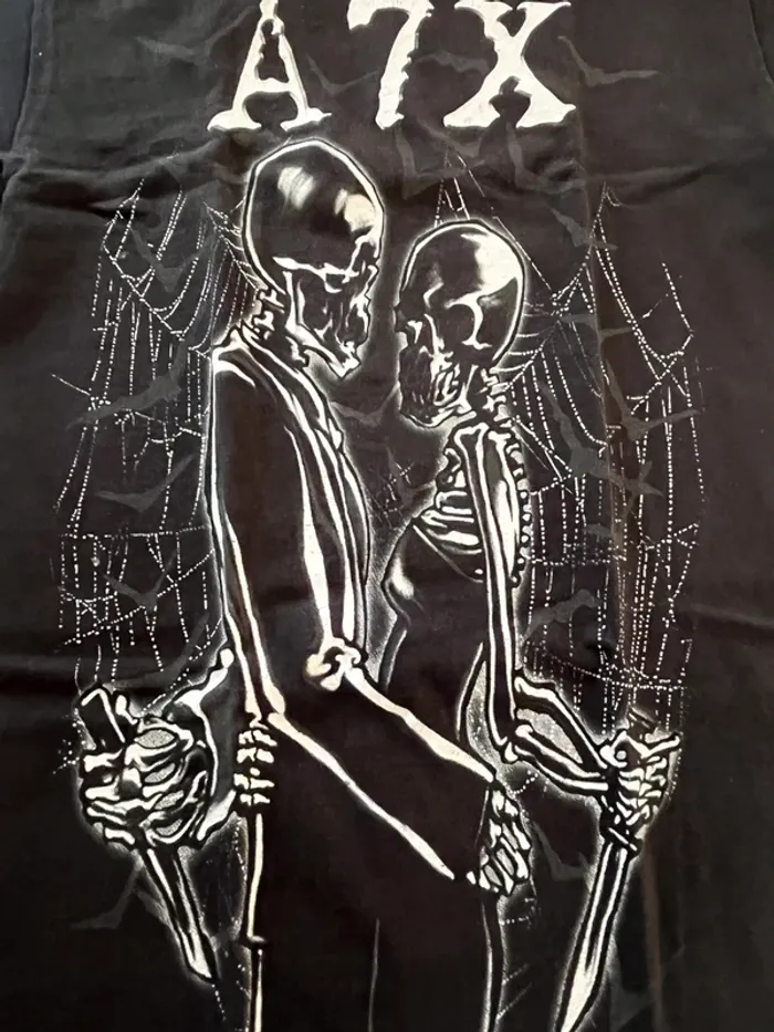 T-shirt S - photo numéro 2