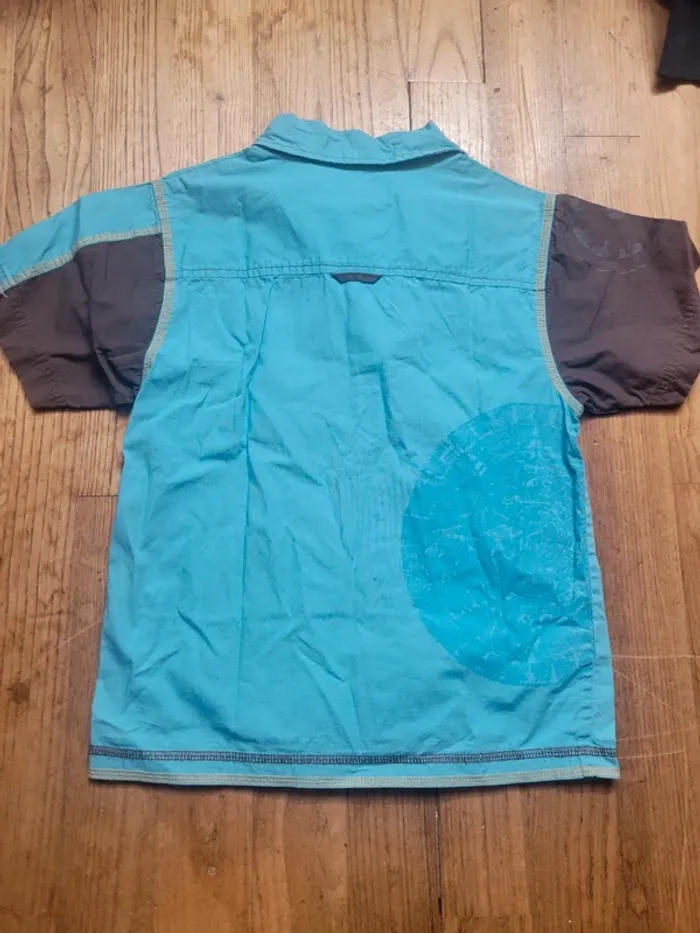 Lot de vêtements enfant 6 ans - photo numéro 4