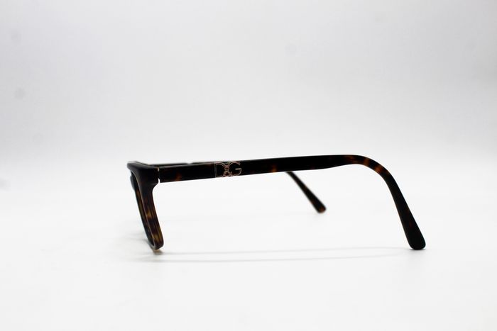 Lunettes de vue - Dolce & Gabbana - photo numéro 4