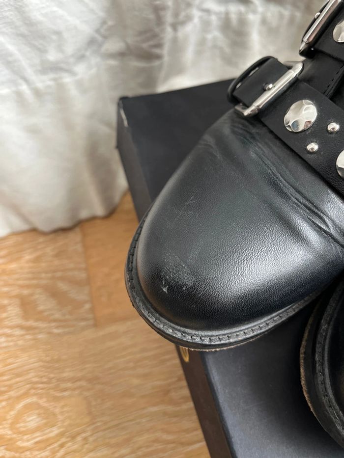 Bottines Maje - photo numéro 4