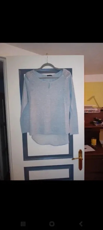 Pull léger