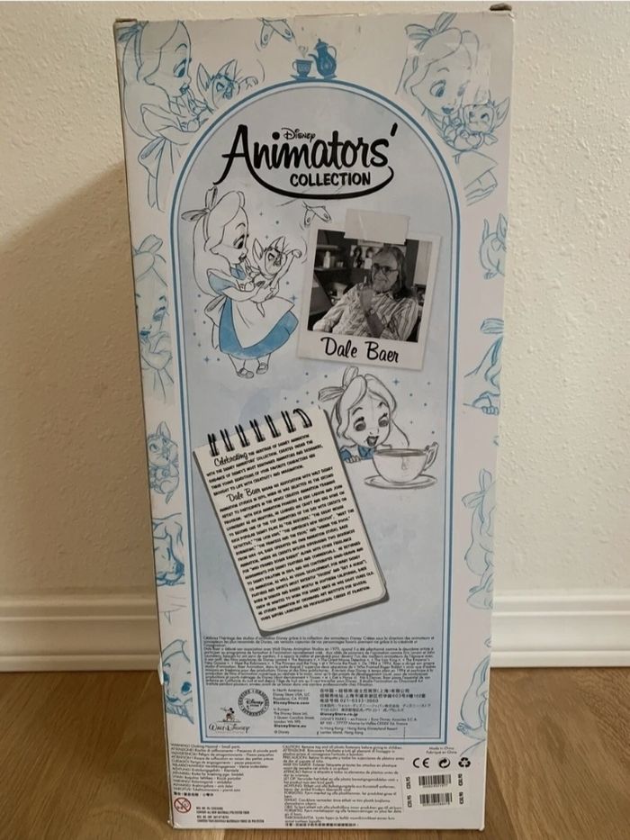 Grande Animators - photo numéro 2