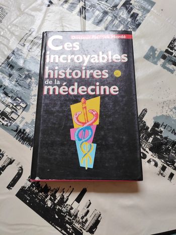 Docteur Pierrick hordé