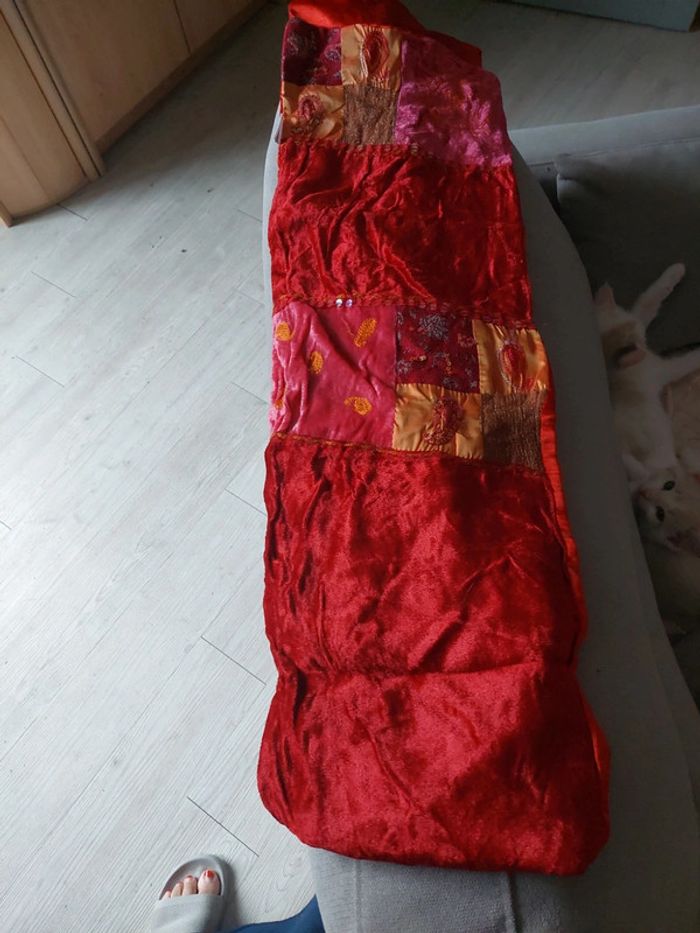 Belle écharpe - photo numéro 2