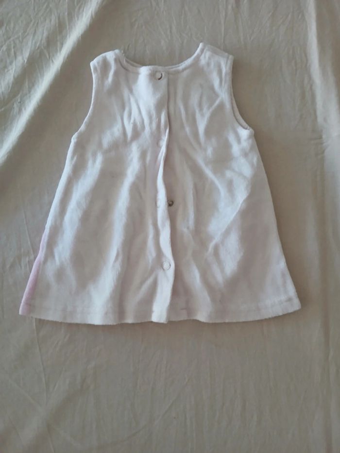 Robe 1 mois - photo numéro 3