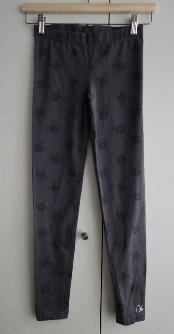 Legging Orchestra, taille 12 ans