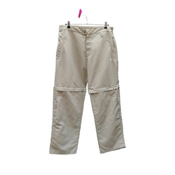 Pantalon Adidas transformable en short XL