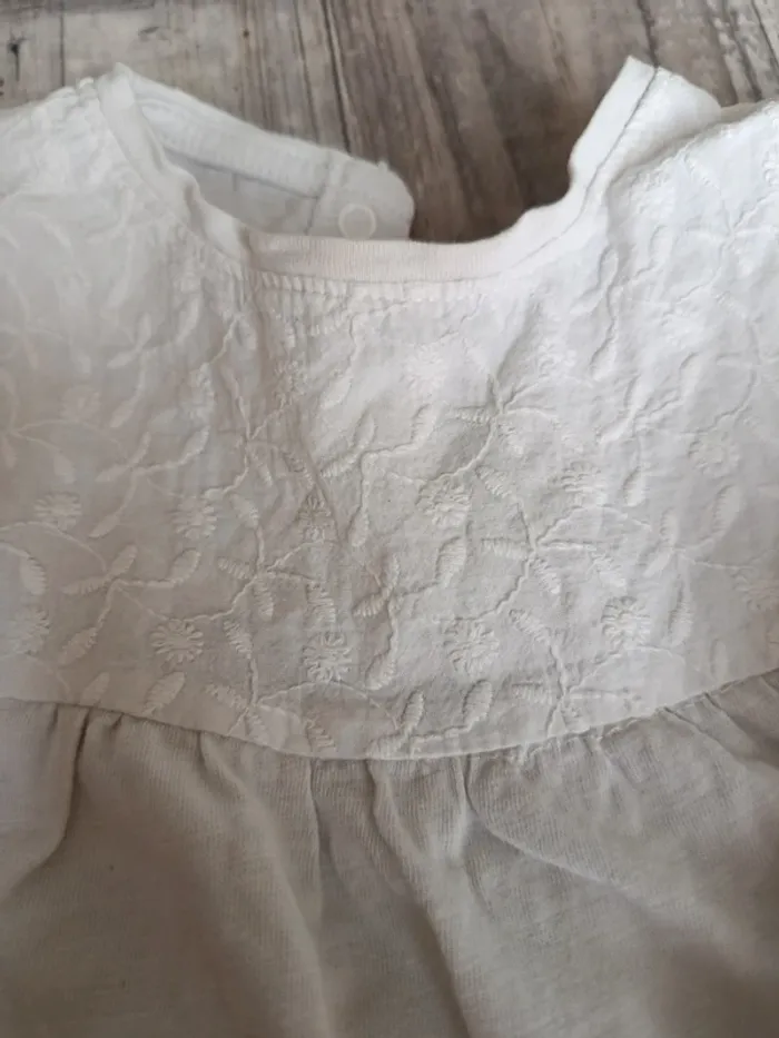 Lot vêtements fille - photo numéro 8