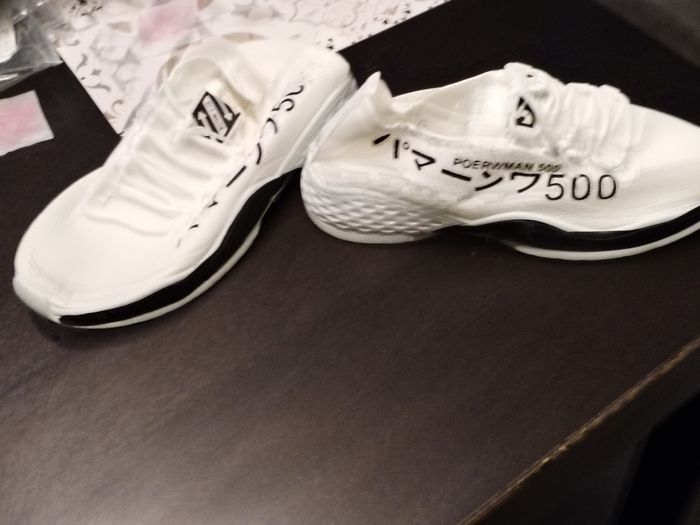 Vente basket pour homme plusieurs modèles - photo numéro 4