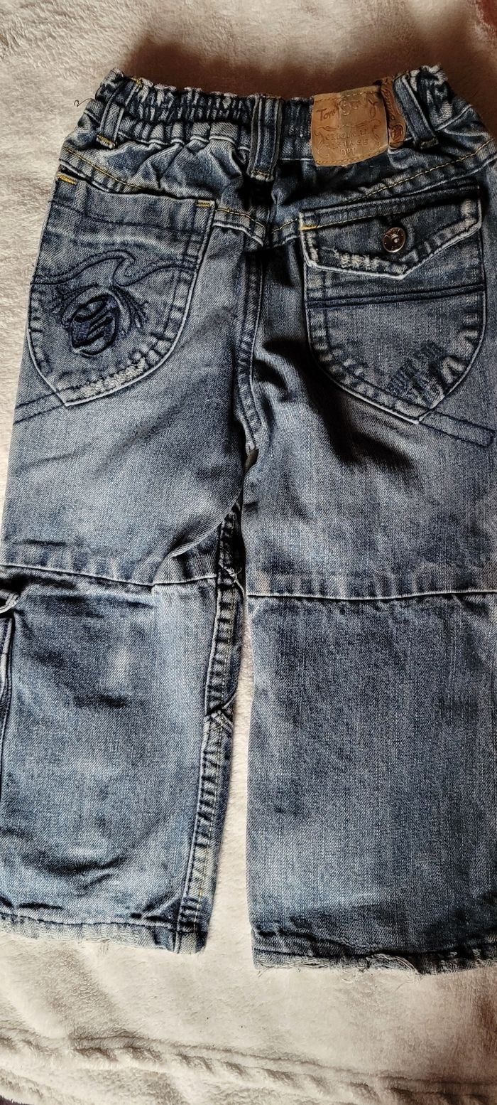 Jean's - photo numéro 5