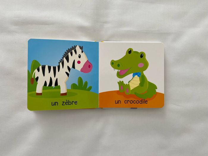 Les animaux Yoyo Éditions - photo numéro 6