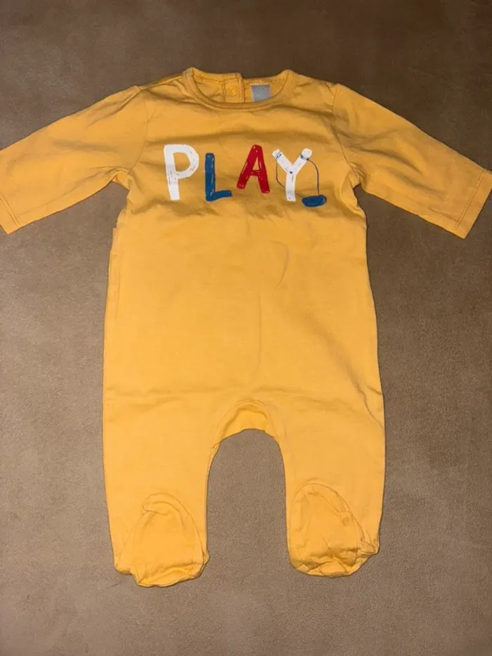Pyjama