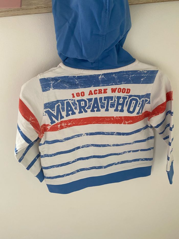 Gilet Disney - photo numéro 4