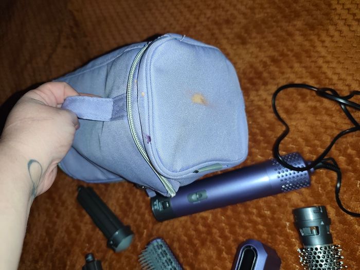 Sèche cheveux 5 en 1 - photo numéro 2