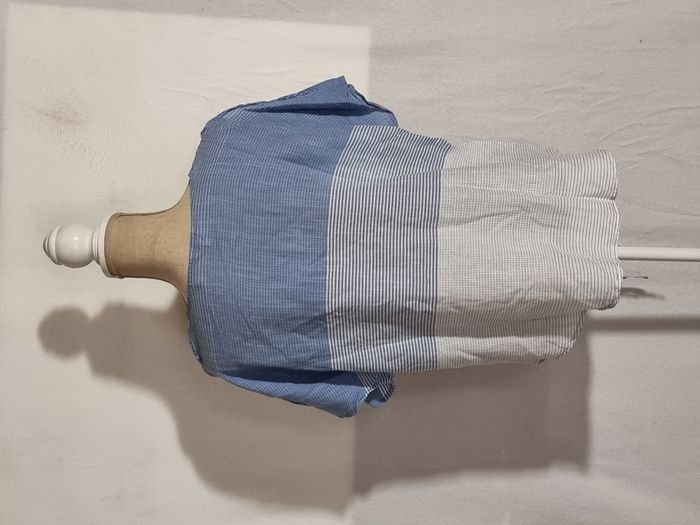 Tunique manches courtes Zamba - photo numéro 2