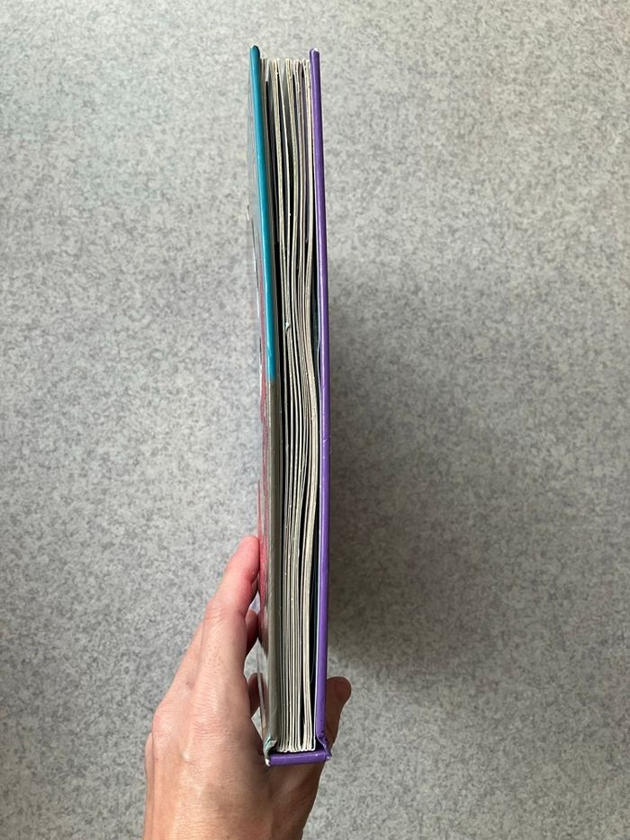 Kididoc: Sirènes et créatures magiques (4€) - photo numéro 4