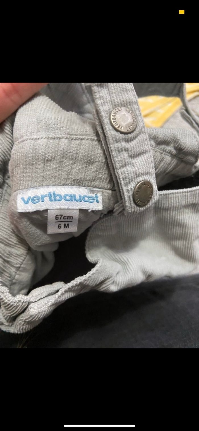 Ensemble 6 mois - photo numéro 4