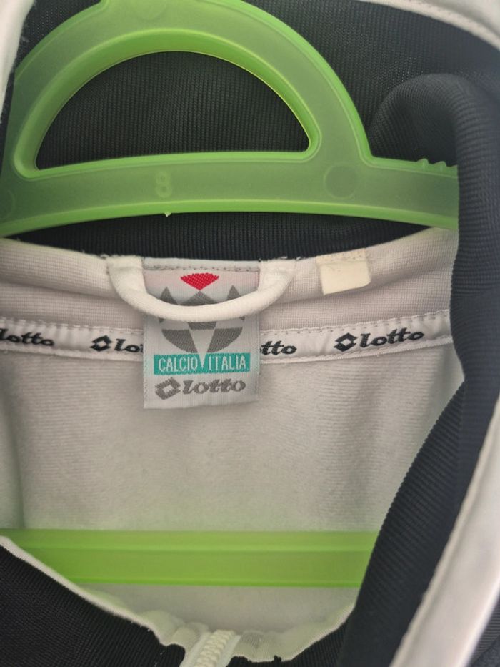 Veste Lotto - photo numéro 2