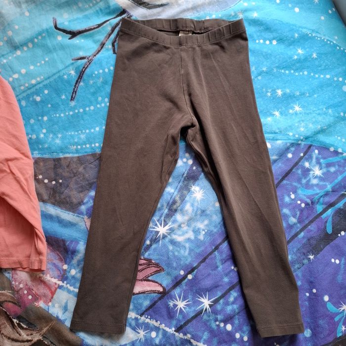 Legging 4 ans fille - photo numéro 2