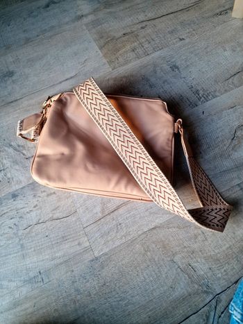 Sac à main bandoulière