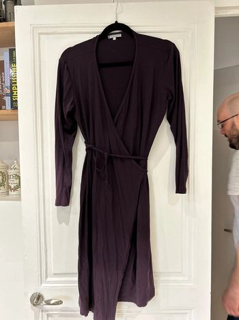 Natalys - Robe grossesse - Taille 1