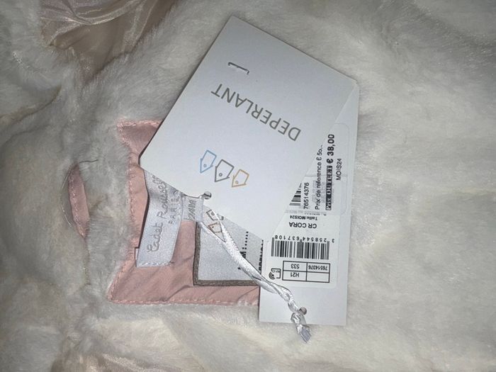 Manteau / doudoune - photo numéro 5