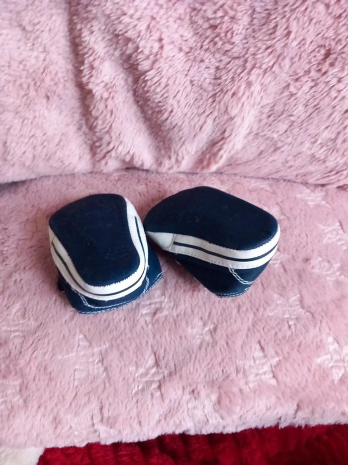 Ballerines - photo numéro 3