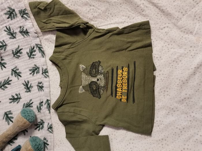 Ensemble 1 mois - photo numéro 2