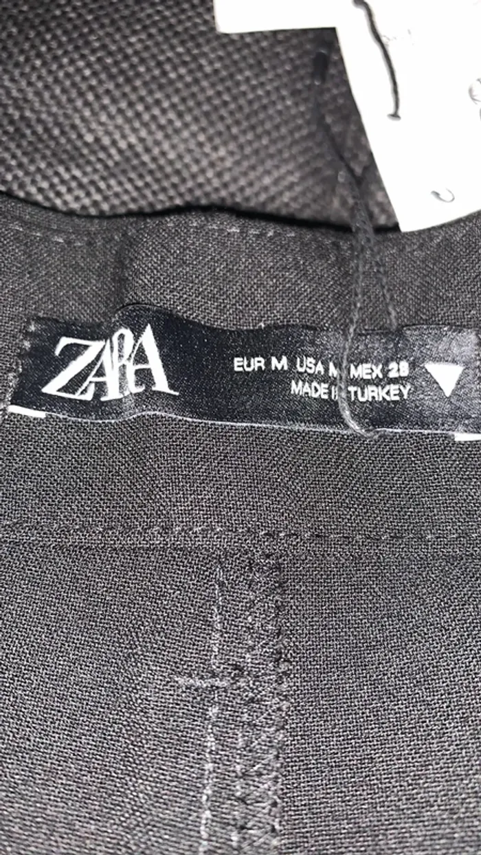 Pantalon Zara - photo numéro 4