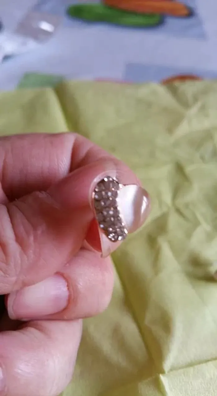 boucles d'oreille