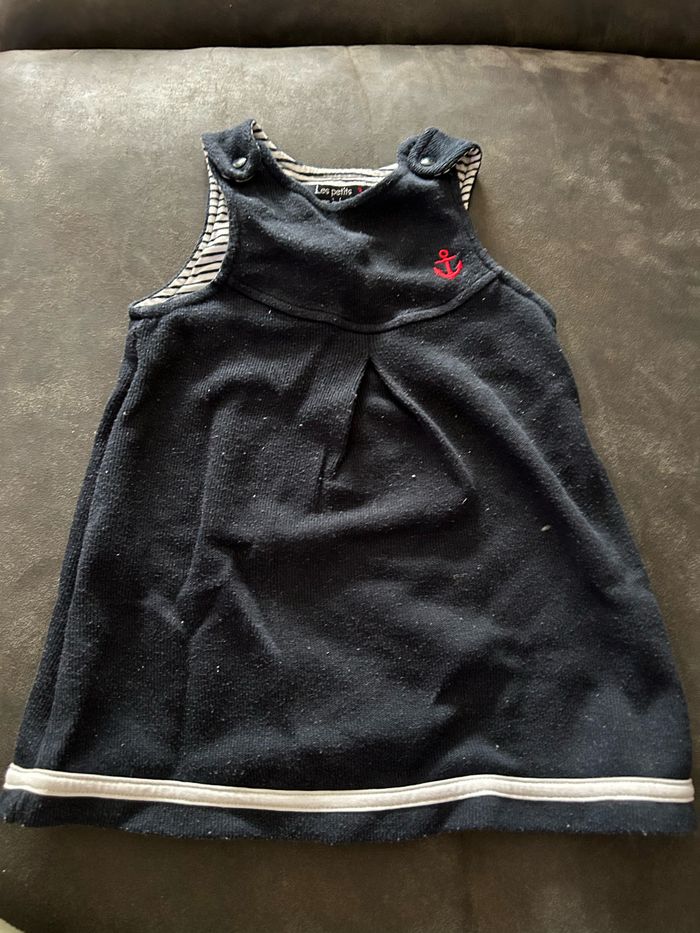 Lots de 10 vêtement bébé de 6 mois à 24 mois - photo numéro 7