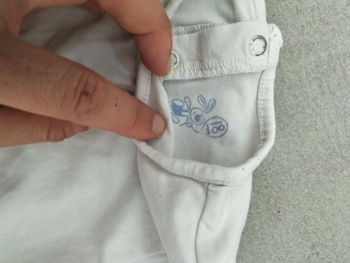 2 ensembles short t-shirt - photo numéro 10