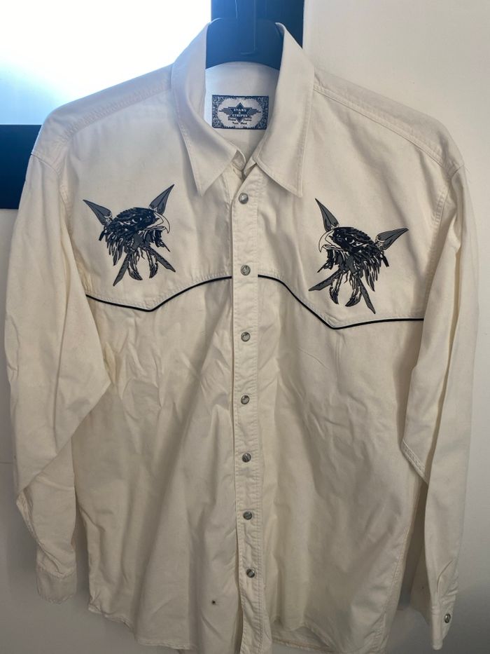 Chemise taille M 39/40