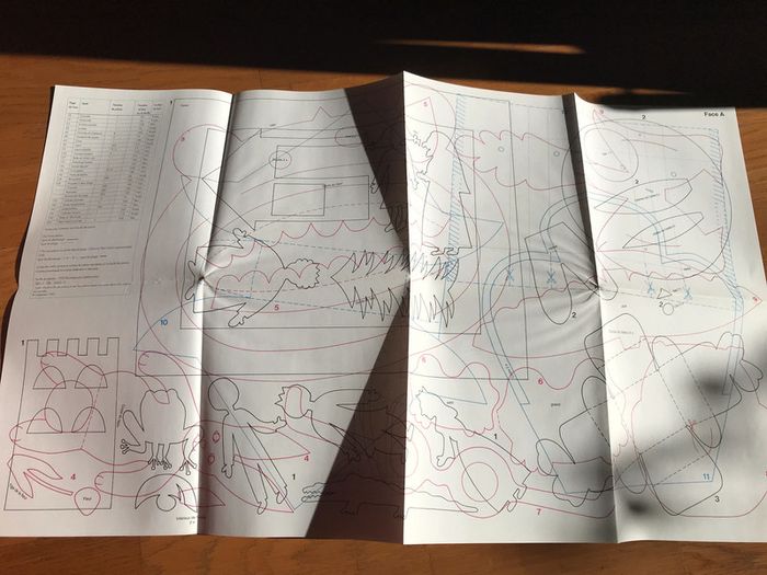 🎄 Activités pour petites mains 🎄 - photo numéro 6