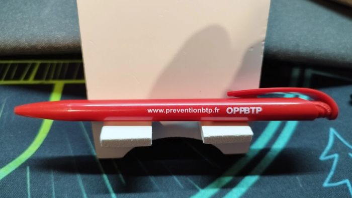 Stylos publicitaire - photo numéro 16