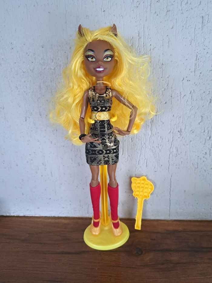Monster High - photo numéro 3