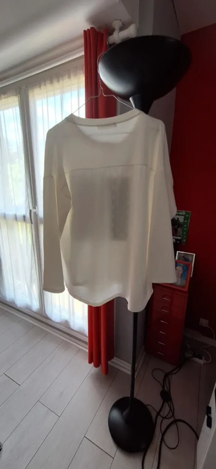 Tunique neuve oversize - photo numéro 4