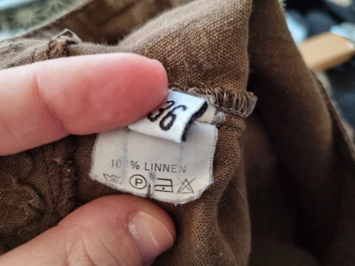 Top y2k T34-36 - photo numéro 5