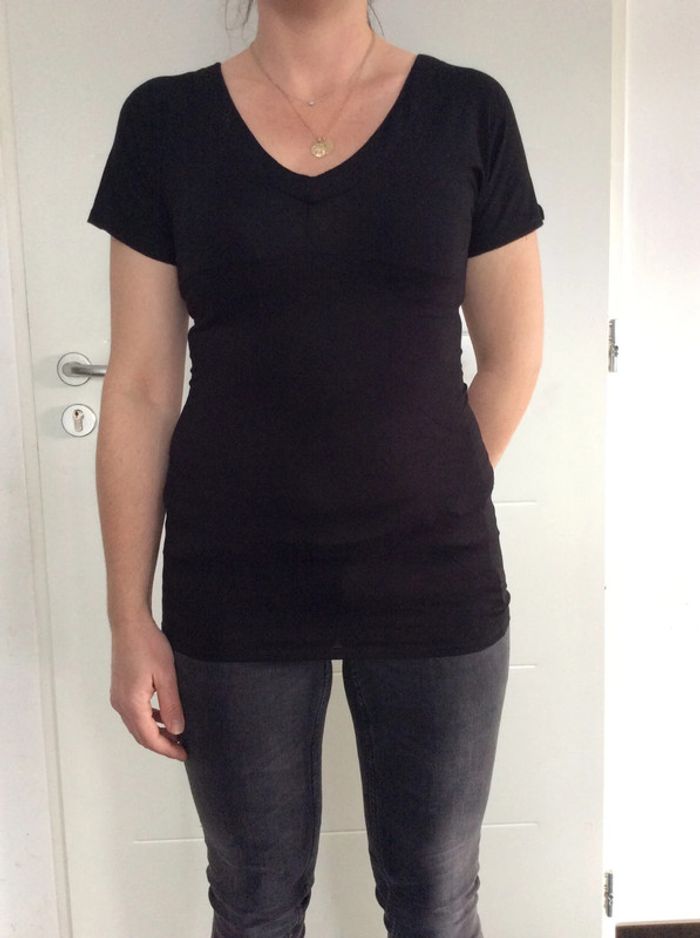 T-shirt manches courtes