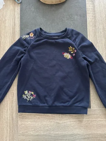 Pull Gémo fille 137