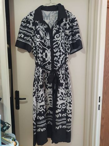 Robe Shein