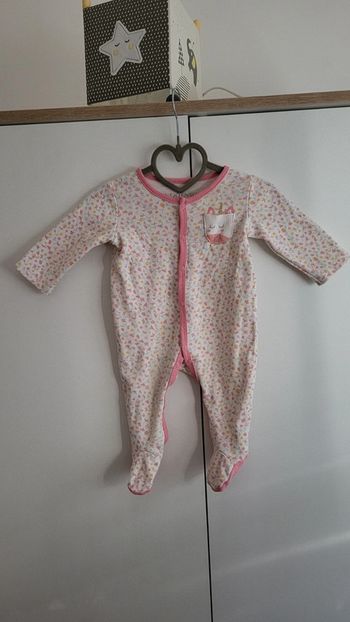 Grenouillère 3 mois