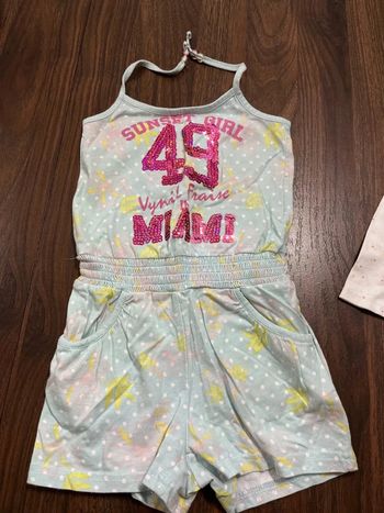 Combi short