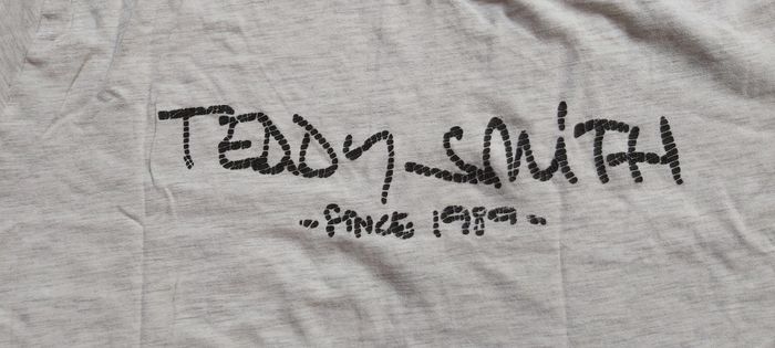 Tshirt manche courte XL - photo numéro 2