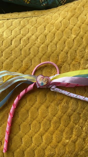Chouchou princesses disney