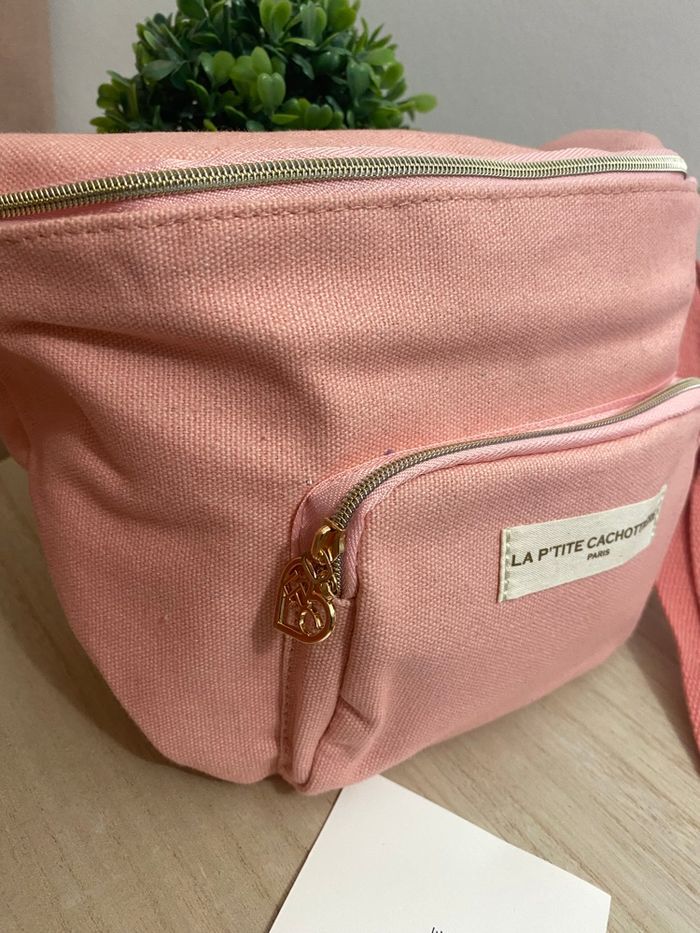 Banane neuve La P’tite Cachottière - photo numéro 2